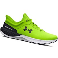 Zapatillas Under Armour Hombre Running Charged Escape 4 - 3025420-301